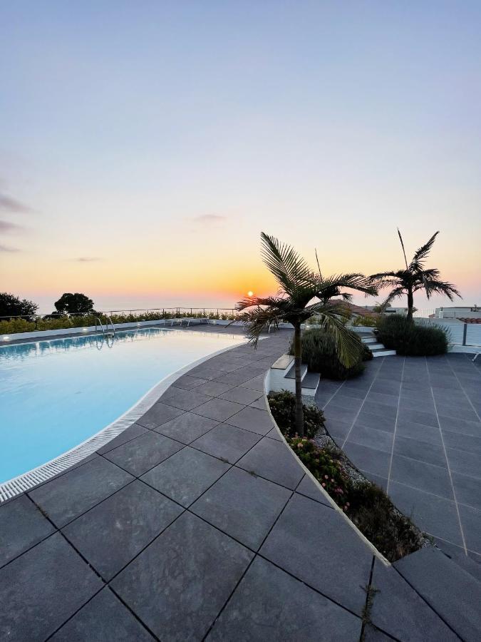 Villa Sofia *Luxury Experience In Calabria Zambrone Kültér fotó
