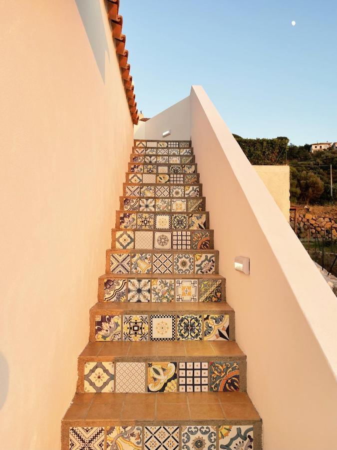 Villa Sofia *Luxury Experience In Calabria Zambrone Kültér fotó