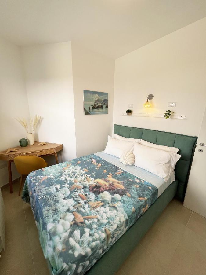 Villa Sofia *Luxury Experience In Calabria Zambrone Kültér fotó