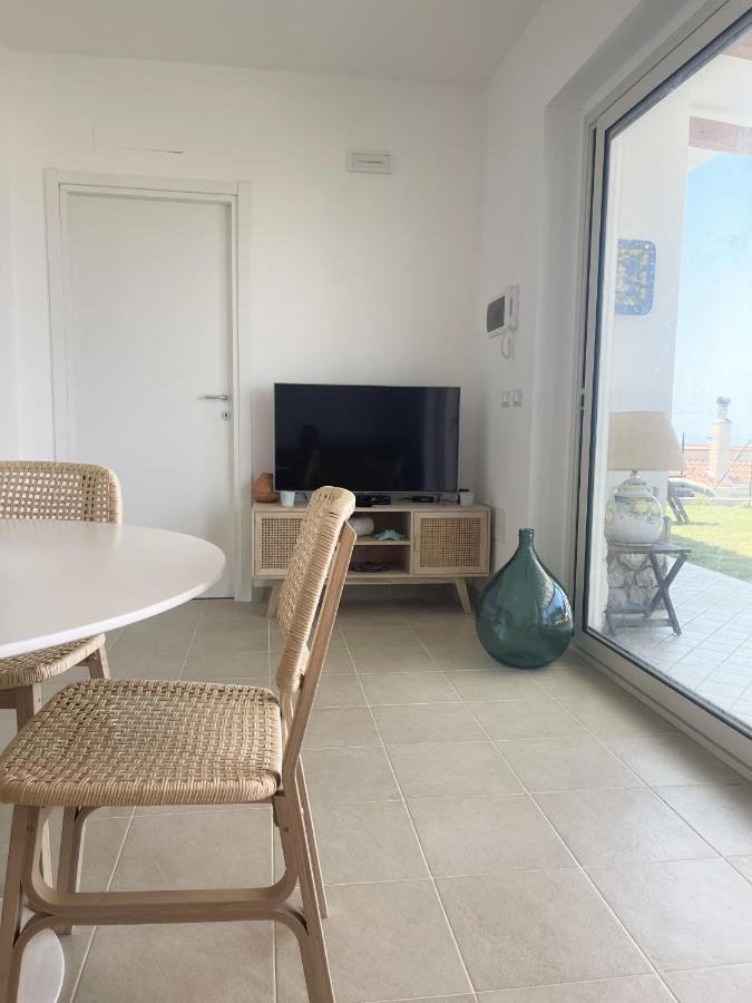 Villa Sofia *Luxury Experience In Calabria Zambrone Kültér fotó