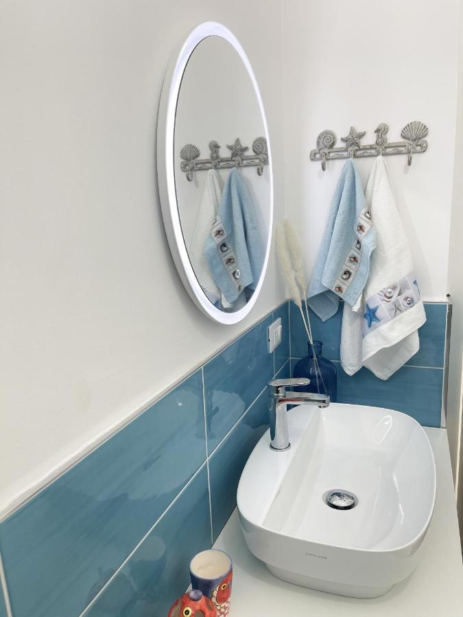 Villa Sofia *Luxury Experience In Calabria Zambrone Kültér fotó