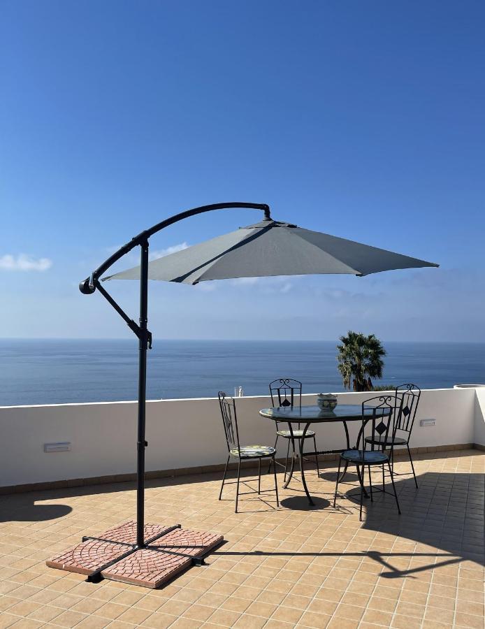 Villa Sofia *Luxury Experience In Calabria Zambrone Kültér fotó