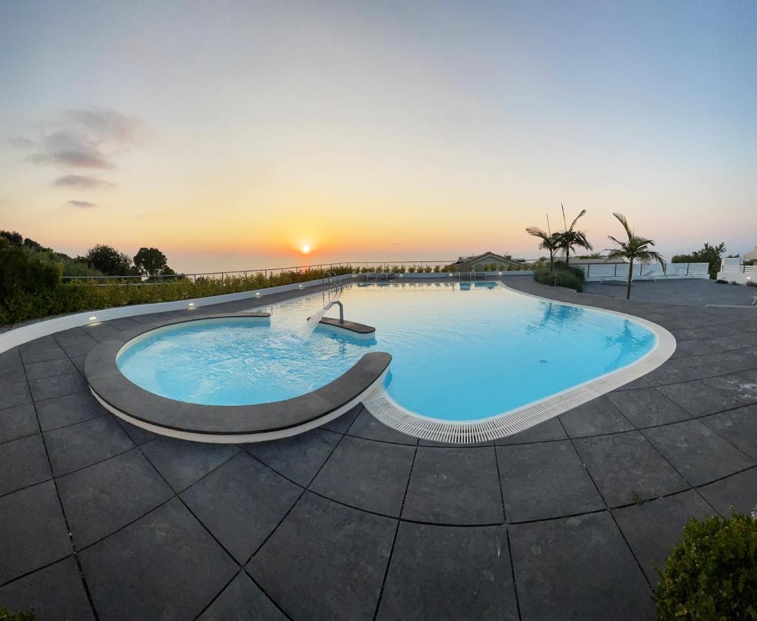 Villa Sofia *Luxury Experience In Calabria Zambrone Kültér fotó