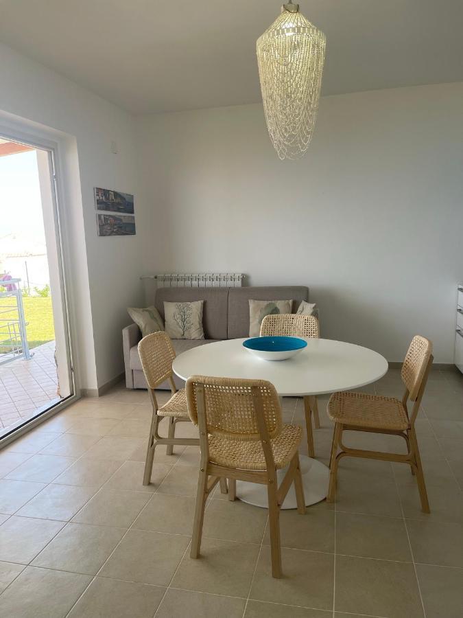 Villa Sofia *Luxury Experience In Calabria Zambrone Kültér fotó