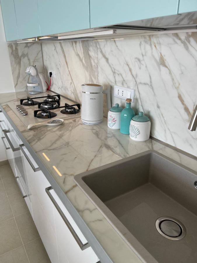 Villa Sofia *Luxury Experience In Calabria Zambrone Kültér fotó