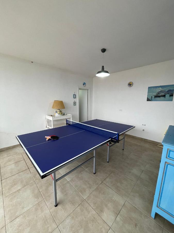 Villa Sofia *Luxury Experience In Calabria Zambrone Kültér fotó
