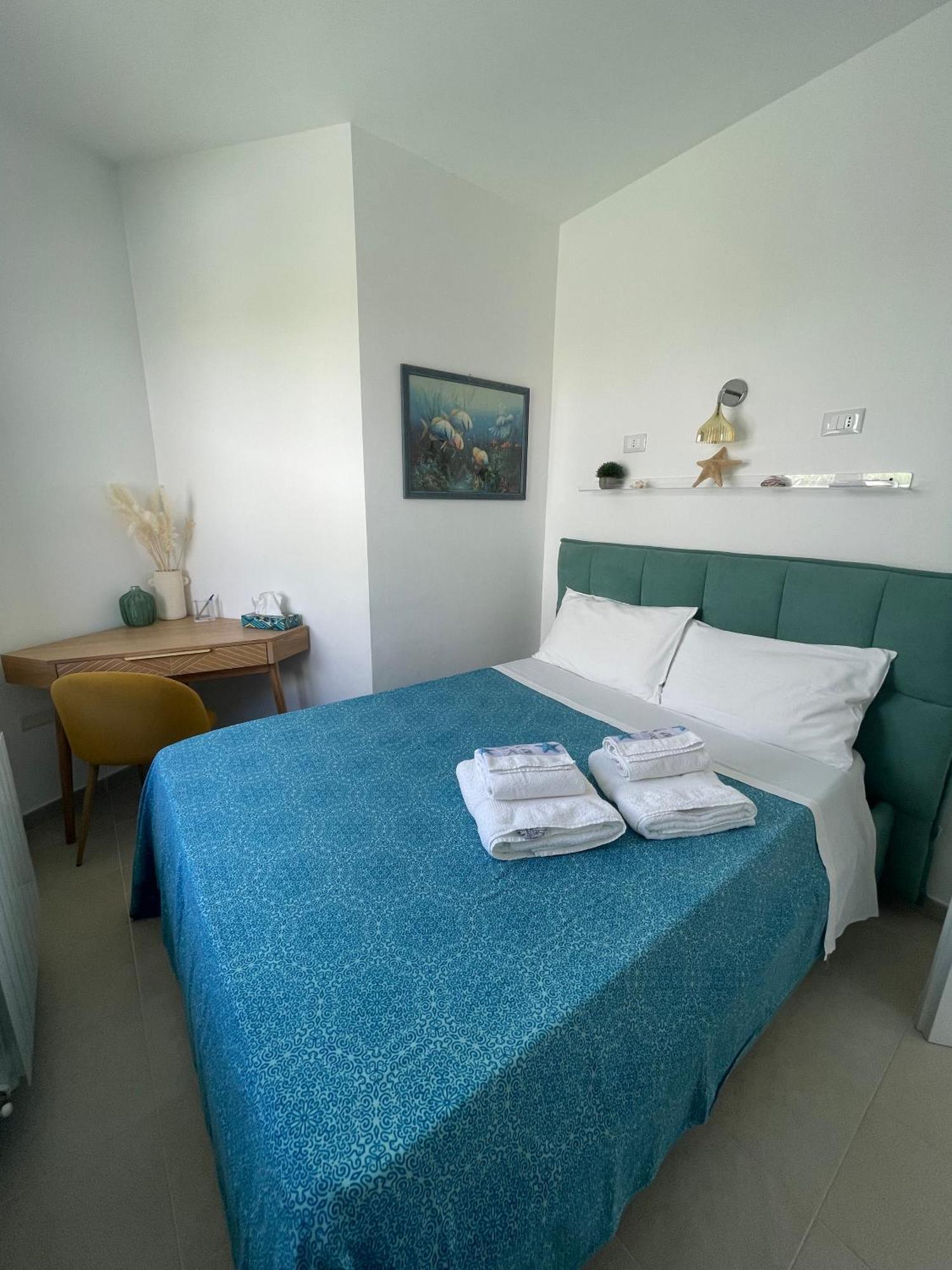 Villa Sofia *Luxury Experience In Calabria Zambrone Kültér fotó