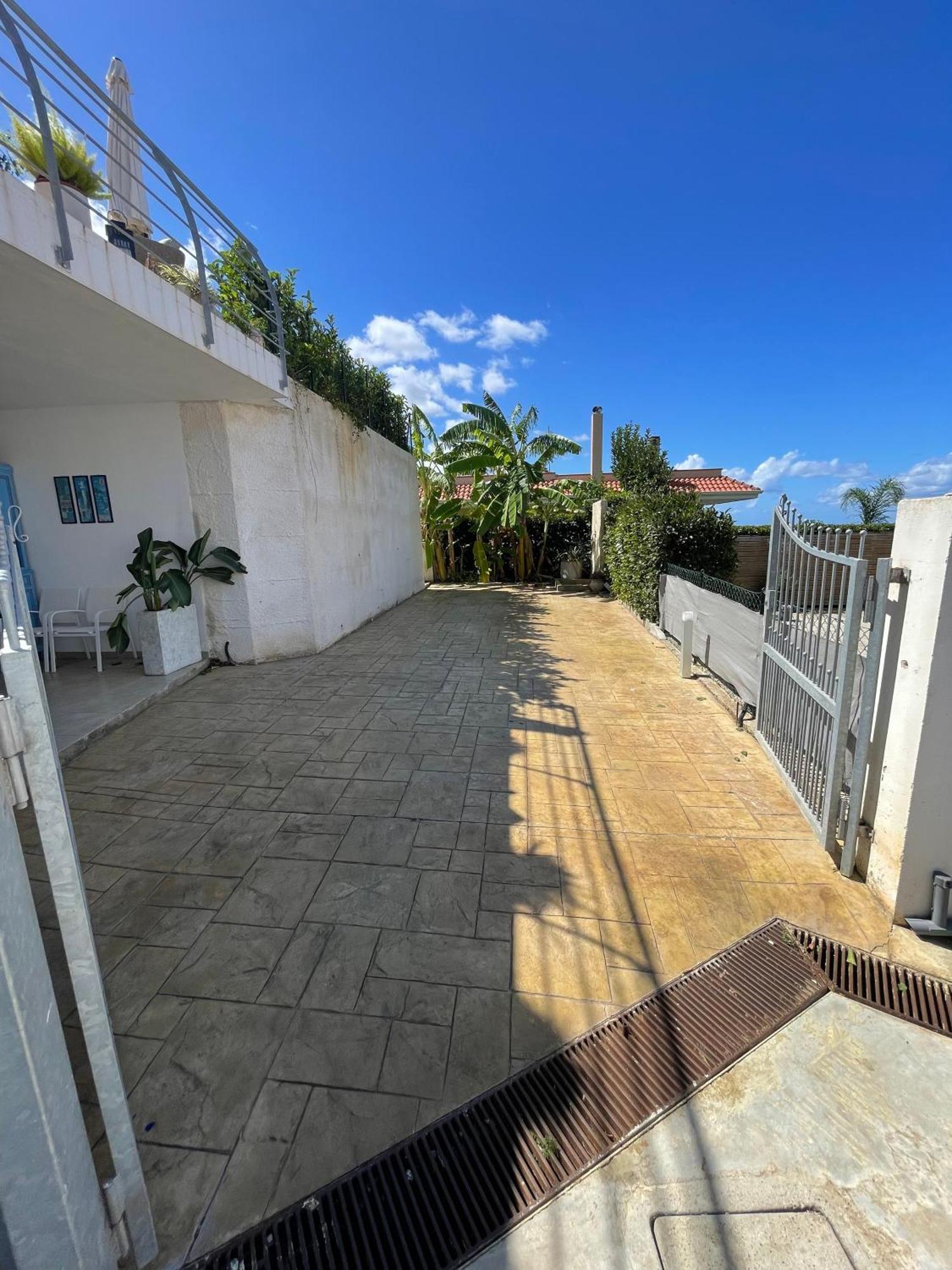 Villa Sofia *Luxury Experience In Calabria Zambrone Kültér fotó